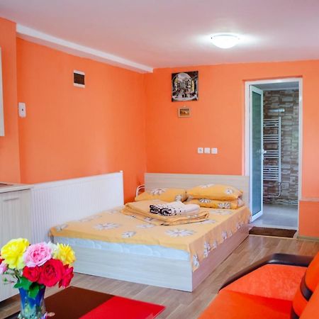 ספרבה בניה Danailovi Guest House מראה חיצוני תמונה