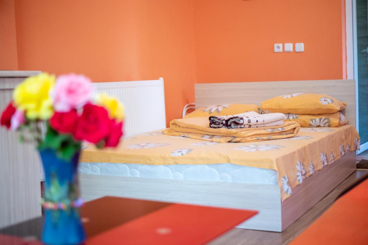 ספרבה בניה Danailovi Guest House מראה חיצוני תמונה
