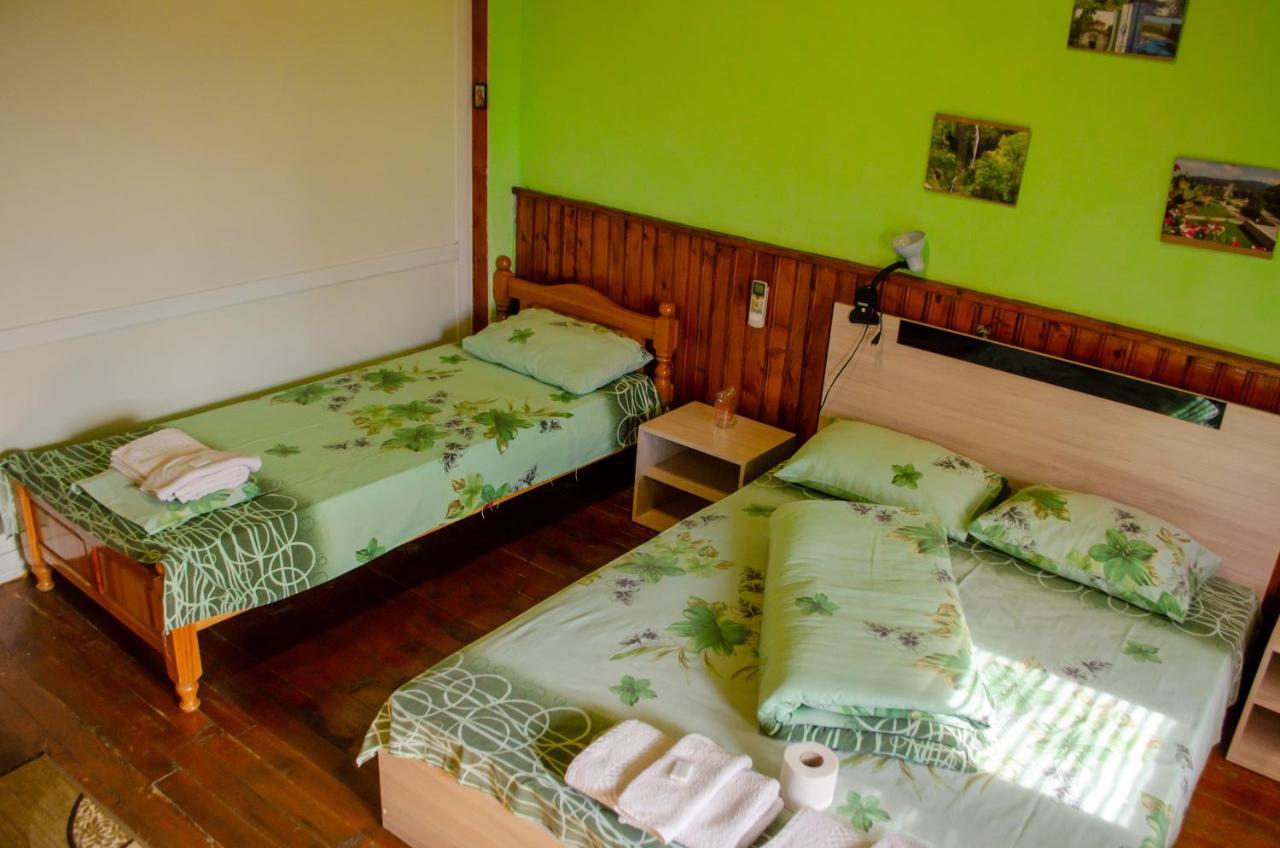 ספרבה בניה Danailovi Guest House מראה חיצוני תמונה