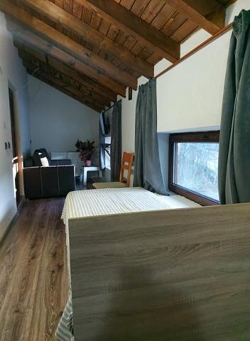 ספרבה בניה Danailovi Guest House מראה חיצוני תמונה