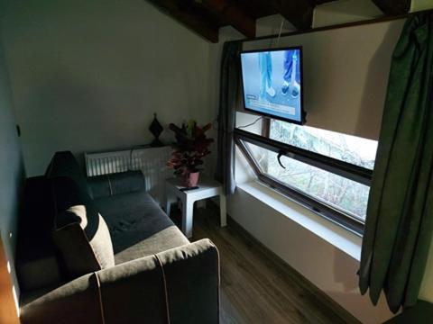 ספרבה בניה Danailovi Guest House מראה חיצוני תמונה
